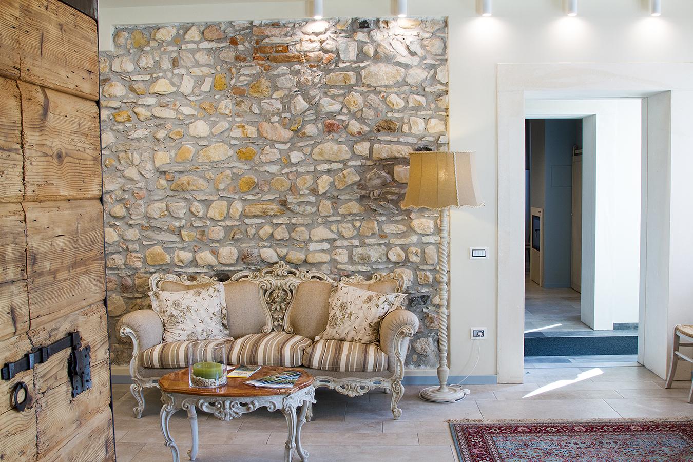 Villa Di Cazzano - Bioluxury Living Soave  Exterior photo