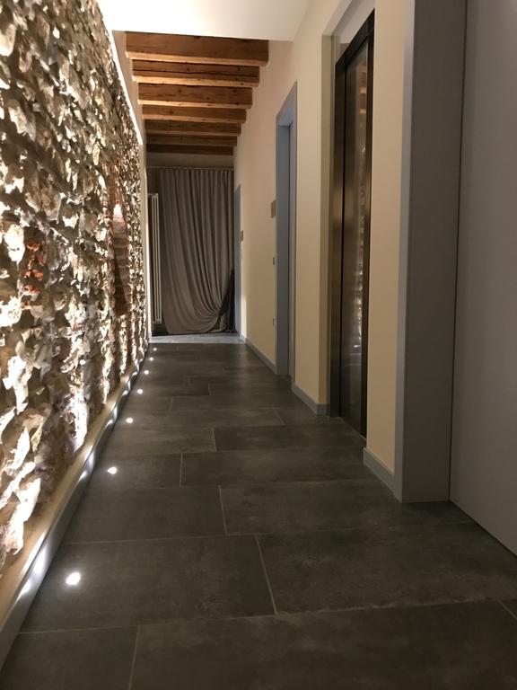 Villa Di Cazzano - Bioluxury Living Soave  Exterior photo